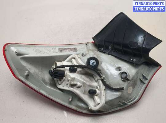 купить Фонарь (задний) на Opel Astra J 2010-2017