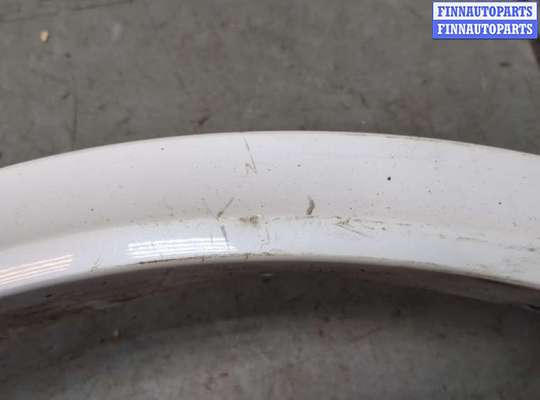 купить Молдинг крыла на BMW X5 F15 2013-2018