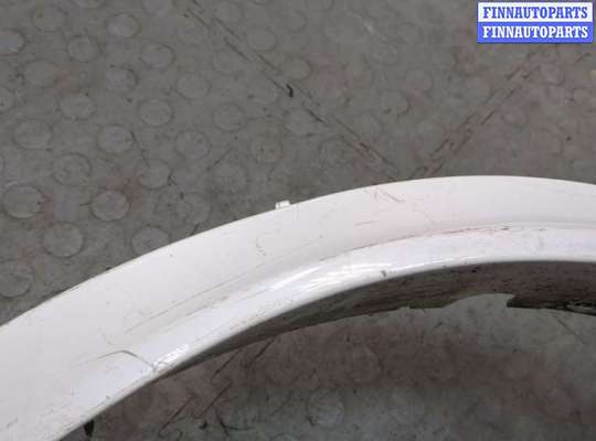 купить Молдинг крыла на BMW X5 F15 2013-2018