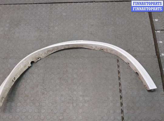 купить Молдинг крыла на BMW X5 F15 2013-2018