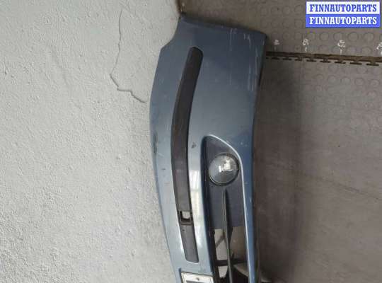 купить Бампер на Renault Laguna 2 2001-2007