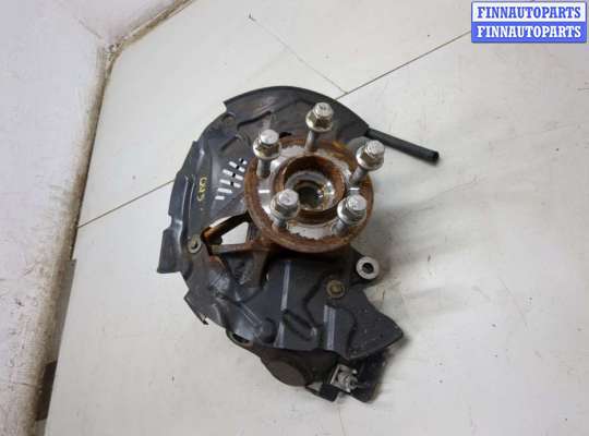 купить Ступица (кулак, цапфа) на Ford Explorer 2019-2025