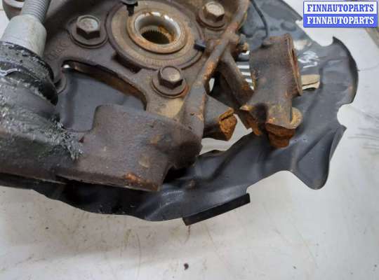 купить Ступица (кулак, цапфа) на Ford Explorer 2019-2025