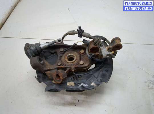 купить Ступица (кулак, цапфа) на Ford Explorer 2019-2025