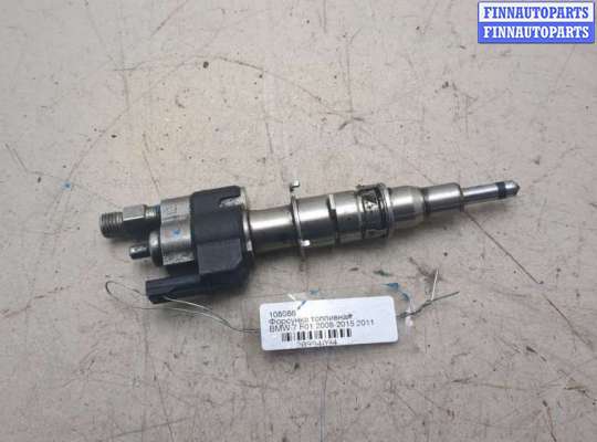Форсунка топливная BM3584017 на BMW 7 F01 2008-2015