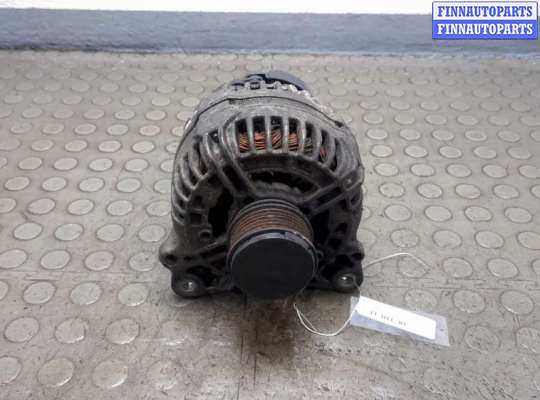 Купить Генератор на Audi TT (8N) 1998-2006 Генератор AU1782267 на Audi TT (8N) 1998-2006