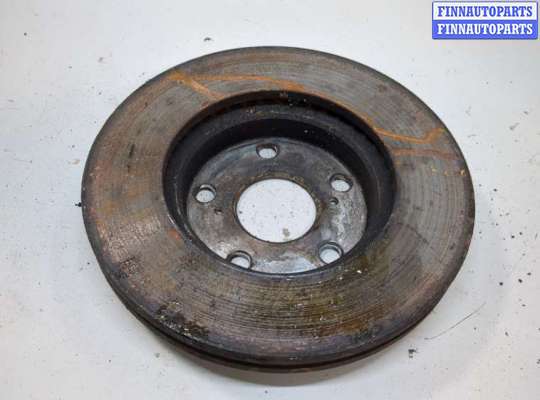 купить Диск тормозной на Toyota Auris E15 2006-2012