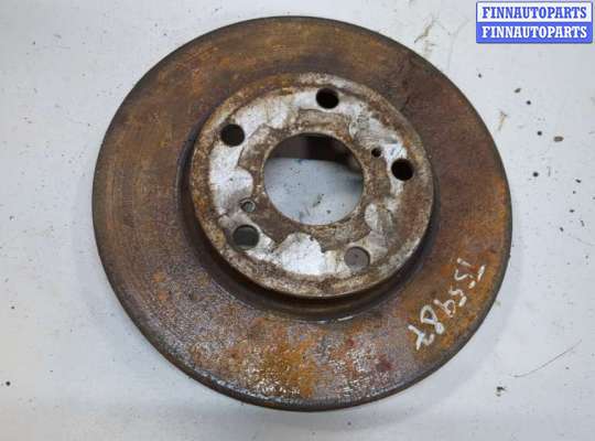 купить Диск тормозной на Toyota Auris E15 2006-2012