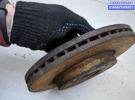 Диск тормозной