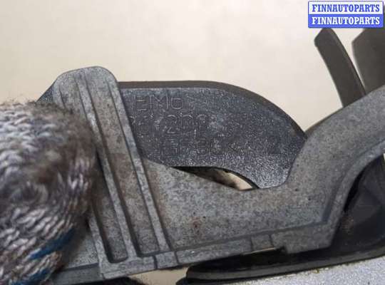 купить Ручка двери наружная на Volkswagen Jetta 5 2004-2010