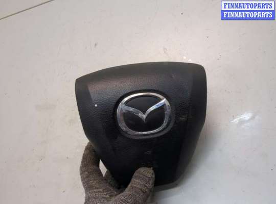 купить Подушка безопасности водителя на Mazda 3 (BL) 2009-2013