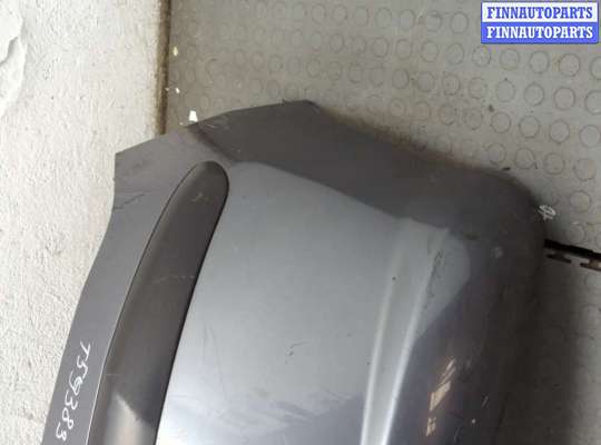 купить Подсветка номера на Peugeot 308 2007-2013