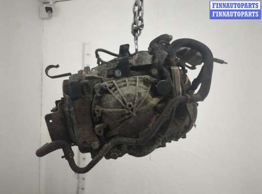 купить КПП - автомат (АКПП) на Citroen C3 2002-2009