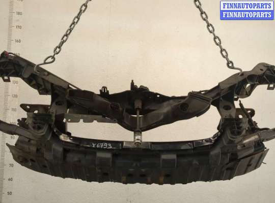 купить Усилитель бампера на Ford Focus 2 2008-2011