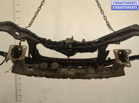 купить Усилитель бампера на Ford Focus 2 2008-2011