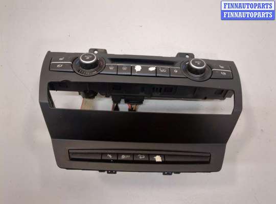 Купить Переключатель отопителя (печки) на BMW X5 E70 2006-2013 Переключатель отопителя (печки) BM3559194 на BMW X5 E70 2006-2013