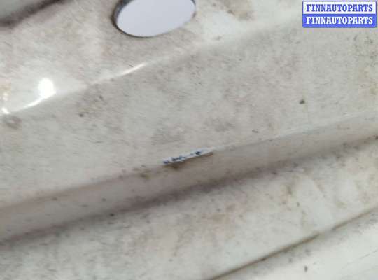 купить Рамка капота на Ford Transit 2000-2006
