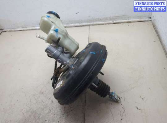 купить Цилиндр тормозной главный на Toyota Corolla E15 2006-2013