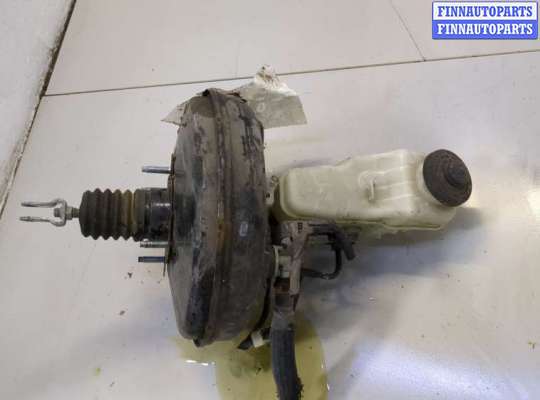 Главный тормозной цилиндр (ГТЦ)