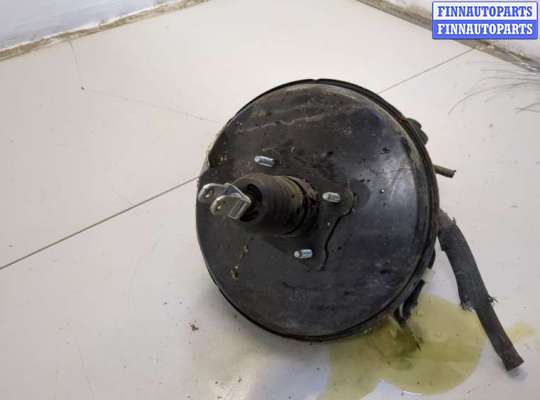 Главный тормозной цилиндр (ГТЦ)