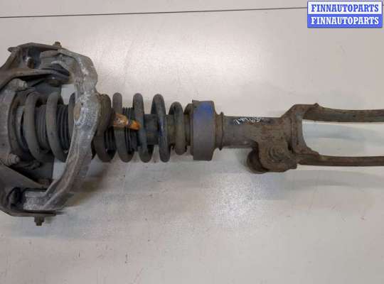 купить Амортизатор подвески на Volkswagen Touareg 2007-2010