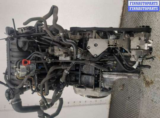 купить Турбина на Mercedes A W168 1997-2004