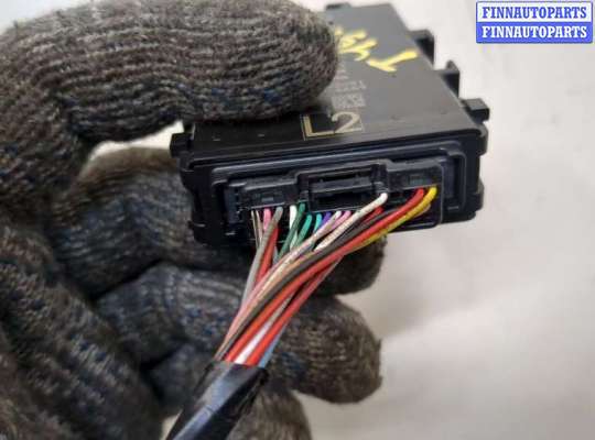 купить Блок комфорта на Toyota C-HR 2016-2023