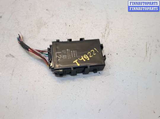 Купить Блок комфорта на Toyota C-HR 2016-2023 Блок комфорта TT914806 на Toyota C-HR 2016-2023