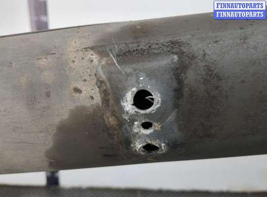 купить Подножка на Nissan Navara 2004-2015