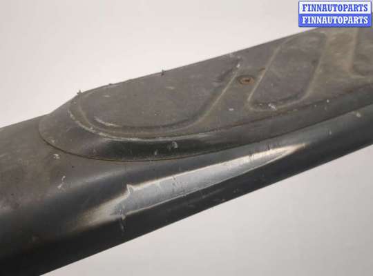 купить Подножка на Nissan Navara 2004-2015