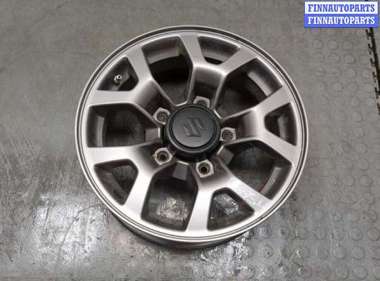 купить Диск литой на Suzuki Jimny 1998-2018