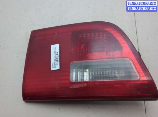 купить Фонарь крышки багажника на BMW X5 E53 2000-2006