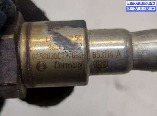 Датчик кислородный (Лямбда-зонд)