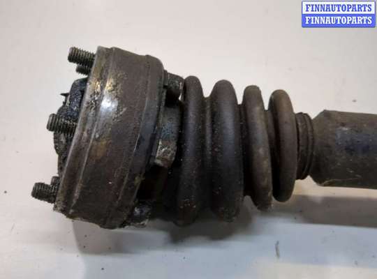 Приводной вал (Полуось в сборе) на Volkswagen Golf IV (1J)