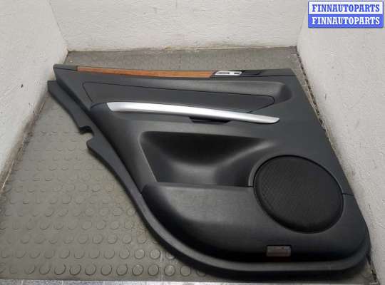 купить Дверная карта (Обшивка двери) на Mercedes ML W164 2005-2011