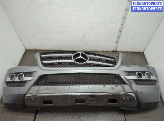 Кронштейн бампера MB1714688 на Mercedes GL X164 2006-2012