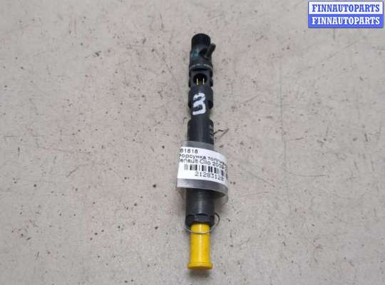Купить Форсунка топливная на Renault Clio 2009-2012 Форсунка топливная RN1604795 на Renault Clio 2009-2012