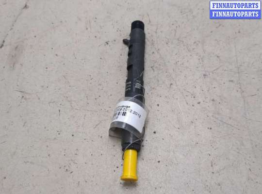 купить Форсунка топливная на Renault Clio 2009-2012
