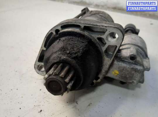 купить Стартер на Volkswagen Passat 6 2005-2010