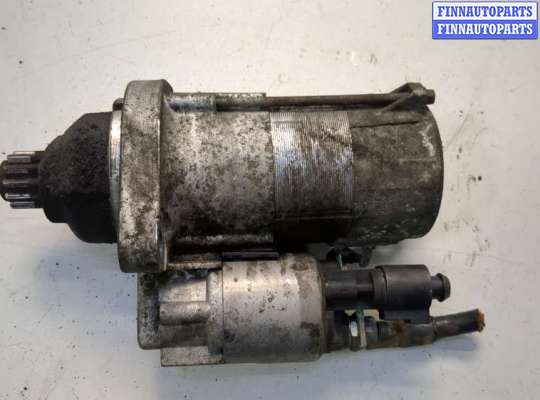 купить Стартер на Volkswagen Passat 6 2005-2010