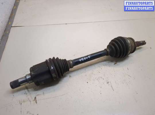 Полуось (приводной вал, шрус) OP2366600 на Opel Mokka 2012-2019