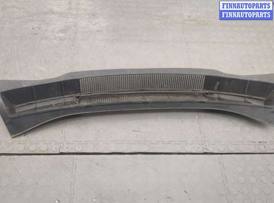 купить Жабо под дворники (дождевик) на Opel Zafira B 2005-2014