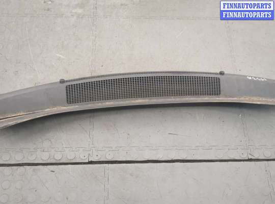 купить Жабо под дворники (дождевик) на Opel Zafira B 2005-2014