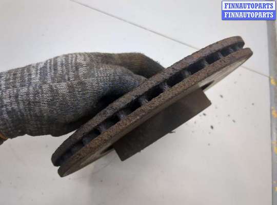 купить Диск тормозной на Volkswagen Passat 6 2005-2010