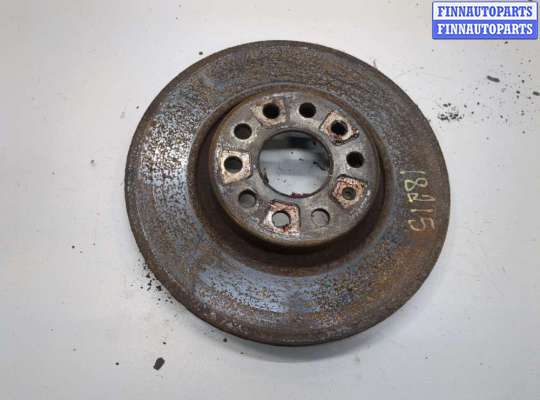 купить Диск тормозной на Volkswagen Passat 6 2005-2010