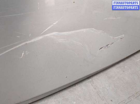 купить Капот на Skoda Octavia (A5) 2004-2013