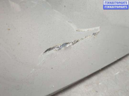 купить Капот на Skoda Octavia (A5) 2004-2013