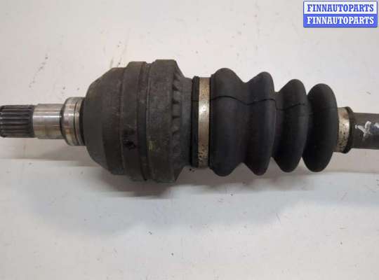 купить Полуось (приводной вал, шрус) на Chevrolet Aveo (T250 / 255) 2006-2012