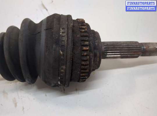 купить Полуось (приводной вал, шрус) на Chevrolet Aveo (T250 / 255) 2006-2012