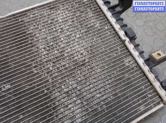 купить Радиатор охлаждения двигателя на Audi Q7 2005-2015